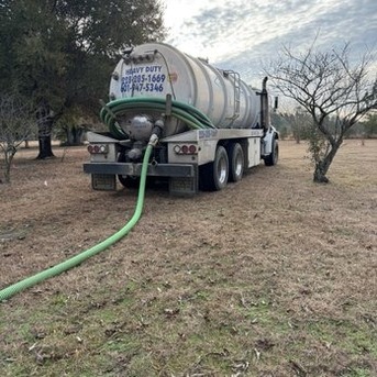 New York, Business, Heavy Duty Pumping
