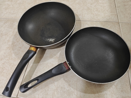 Hoora, Household Items, BHD 2,  Household Items Throw Away Price