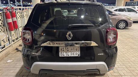 Riyadh, Vehicles, Cars & Trucks , SAR 37500,  RENAULT DUSTER \\,  2020,  Automatic,  62000 KM,  4X4 FULL OPTION  LEATHER SEATS 100% ORIGINAL