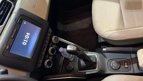 Riyadh, Vehicles, Cars & Trucks , SAR 37500,  RENAULT DUSTER \\,  2020,  Automatic,  62000 KM,  4X4 FULL OPTION  LEATHER SEATS 100% ORIGINAL