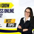 How To Grow Business Online In 2026