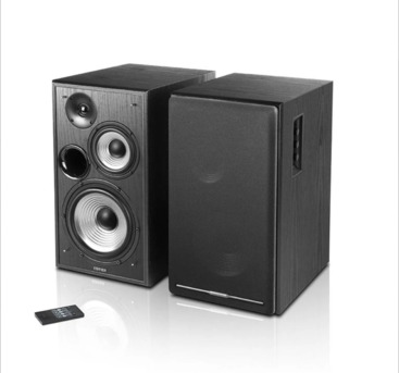 Jeddah, Home Audio, SAR 2000,  Edifier R2750DB ( New )