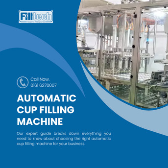London, Food & Drink, For Sale: Precision Liquid Filling & Capping Machines &ndash; UK Built, Global Performance