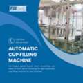 For Sale: Precision Liquid Filling & Capping Machines &ndash; UK Built, Global Performance
