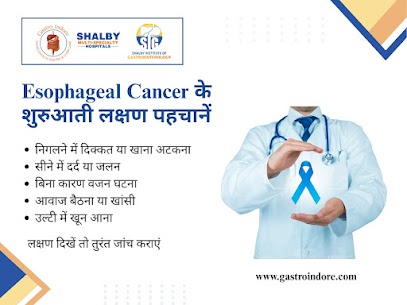 Indore, Health, Advanced Digestive Surgery By Expert Gastro Surgeon