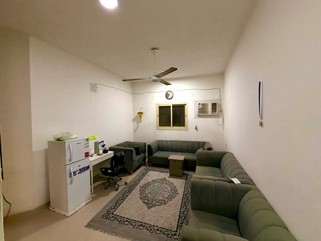 Riyadh, Apartments/Houses, SAR 22500/year,  2 BR,  Furnished 2BHK Apartment For Rent