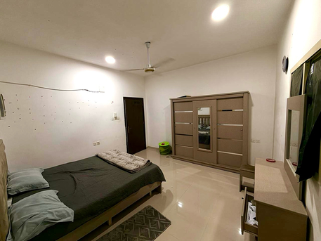 Riyadh, Apartments/Houses, SAR 22500/year,  2 BR,  Furnished 2BHK Apartment For Rent