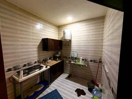 Riyadh, Apartments/Houses, SAR 22500/year,  2 BR,  Furnished 2BHK Apartment For Rent