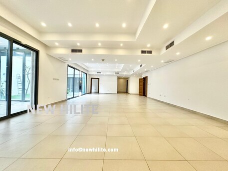 Kuwait City, Apartments/Houses, KWD 1000/month,  3 BR,  THREE BEDROOM BRIGHT BASEMENT FOR RENT WITH POOL IN ABU FUTAIRA