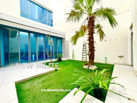 Kuwait City, Apartments/Houses, KWD 1000/month,  3 BR,  THREE BEDROOM BRIGHT BASEMENT FOR RENT WITH POOL IN ABU FUTAIRA