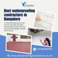 Best Waterproofing Contractors In Bangalore
