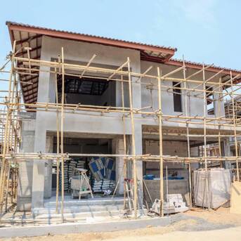 Bhopal, Construction, House Building Services In Bhopal