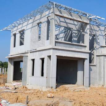 Bhopal, Construction, House Building Services In Bhopal