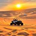 Best Time For Desert Safari Dubai | Weather & Travel Tips