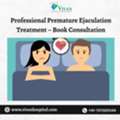 Professional Premature Ejaculation Treatment &ndash; Book Consultation