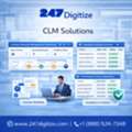 Efficient Contract Lifecycle Management Through CLM Solutions