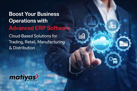 Kuala Lumpur, ERP, Best ERP Software For Manufacturing Company In Malaysia