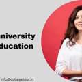 Sharda University Online Education