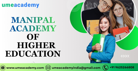 Bangalore, Lessons Offered, Manipal Academy Of Higher Education