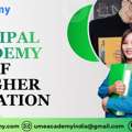 Manipal Academy Of Higher Education