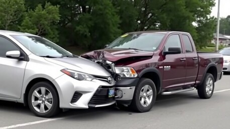 New York, Automotive, Trusted Auto Body & Paint Repair In Chico, CA