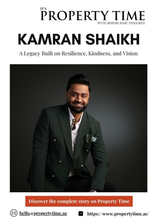 Dubai, Business, UAE Property News | Property Time Dubai