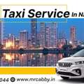 Book Taxi Service In Navi Mumbai - Mr. Cabby