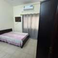 BHD 110/month,  1500 Sq. Meter,  Room Available For Rent With Attached Bathroom Rent 110 BHD With EWA)