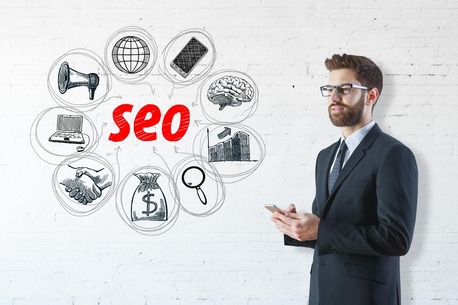 Madurai, Business, SEO Company In Madurai