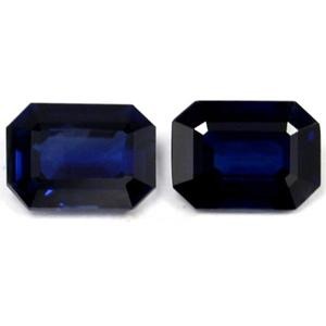 New York, Jewelry, USD 4163,  Classic 2.22 Cttw AAAA Quality Sapphire Stone For Sale At GemsNY