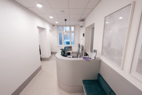 Prague, Dental, Esthesion &ndash; Zubn? Implant?ty A Stomatologie