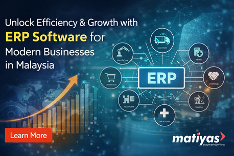 Kuala Lumpur, ERP, ERP Wholesale Distribution Software For Malaysia Companies