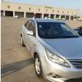 SAR 14000,  Changan Eado,  2016,  Automatic,  283 KM,  Chnagan Eado