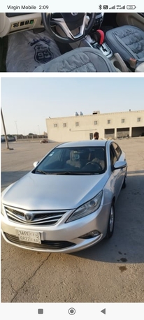 Riyadh, Vehicles, Cars & Trucks , SAR 14000,  Changan Eado,  2016,  Automatic,  283 KM,  Chnagan Eado