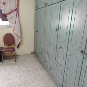 SAR 1500/month,  1 BR,  250 Sq. Meter,  A Flat Sharing, Kitchen, Washer And Dryer.. You Have Separate Large Room Fully Furnished