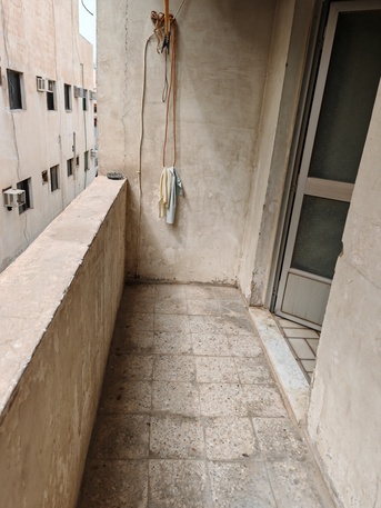 Al Sulaymaniyyah, Apartments/Houses, SAR 1500/month,  1 BR,  250 Sq. Meter,  Room For Rent In A Flat, Large Room Sharing, Kitchen And Other Parts In Apartment