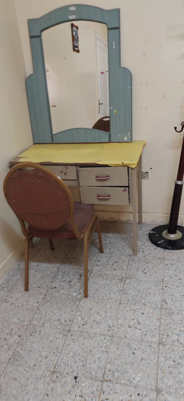 Al Sulaymaniyyah, Apartments, Flats, Houses & Villas, SAR 1500/month,  1 BR,  250 Sq. Meter,  A Flat Sharing, Kitchen, Washer And Dryer.. You Have Separate Large Room Fully Furnished