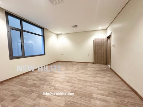 Kuwait City, Apartments/Houses, KWD 1275/month,  4 BR,  FOUR MASTER BEDROOM FLOOR FOR RENT IN QORTUBA