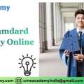Jamia Hamdard University Online MCA