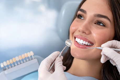 New York, Dental, Cosmetic Dentistry: Transform Your Smile With Confidence