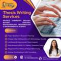 MBA Thesis Writing Service