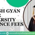 Suresh Gyan Vihar University Distance Fees