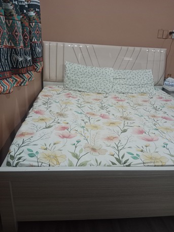 Abqaiq, Apartments, Flats, Houses & Villas, SAR 1600/month,  Furnished,  2 BR,  Furnished Flat For Rent