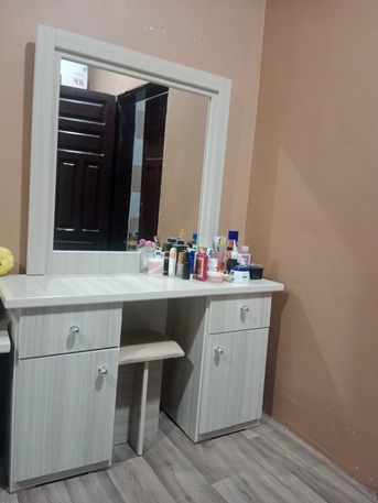 Abqaiq, Apartments, Flats, Houses & Villas, SAR 1600/month,  Furnished,  2 BR,  Furnished Flat For Rent