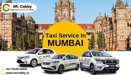 Mumbai, Travel, Online Cab Booking In Mumbai - Mr. Cabby