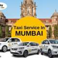 Online Cab Booking In Mumbai - Mr. Cabby