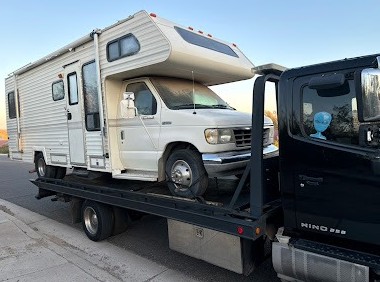 New York, Business, Sell My RV In AZ &ndash; Fast, Simple, And Reliable Process