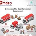 Budget Household Shifting Services In Delhi | Omdeo