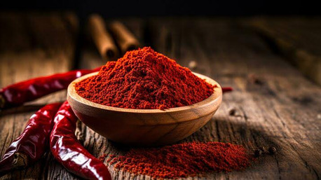 Mumbai, Wholesale Products, Red Chilli Powder Suppliers In Maharashtra