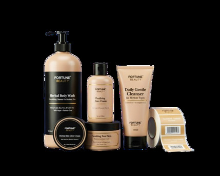 Dubai, Printing, Leading Label Manufacturer In UAE | Custom Packaging Labels